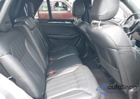 2016 Mercedes-Benz Gle 350 4Matic from USA, damaged, VIN 4JGDA5HB6GA694484